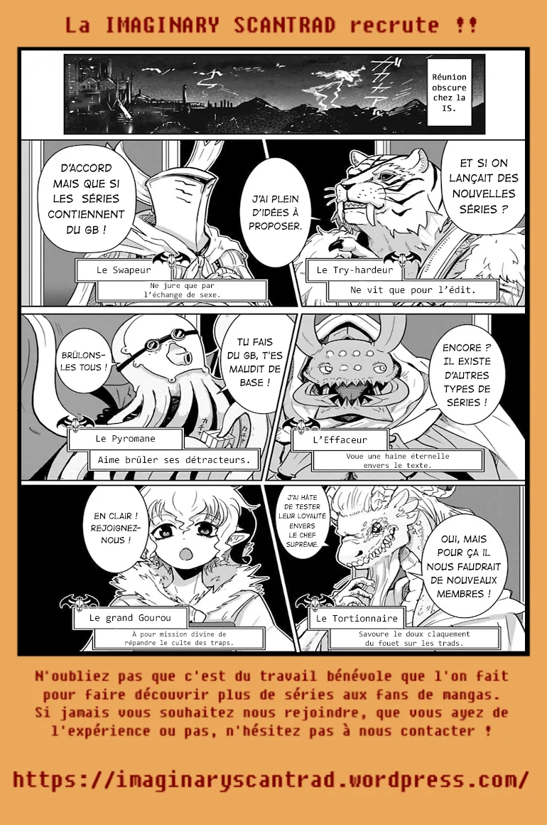 Read MoMo The Blood Taker FR Manga Online