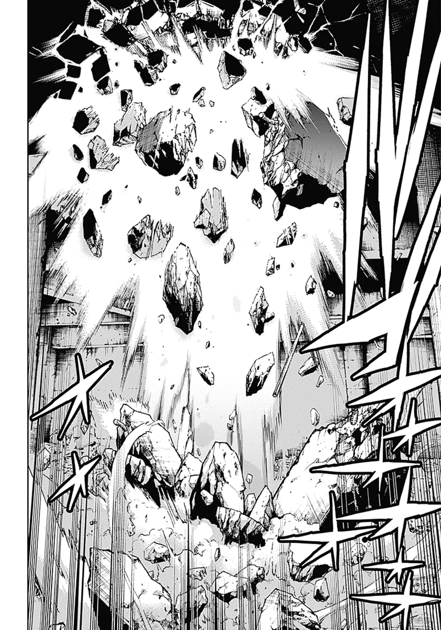 Read MoMo The Blood Taker FR Manga Online