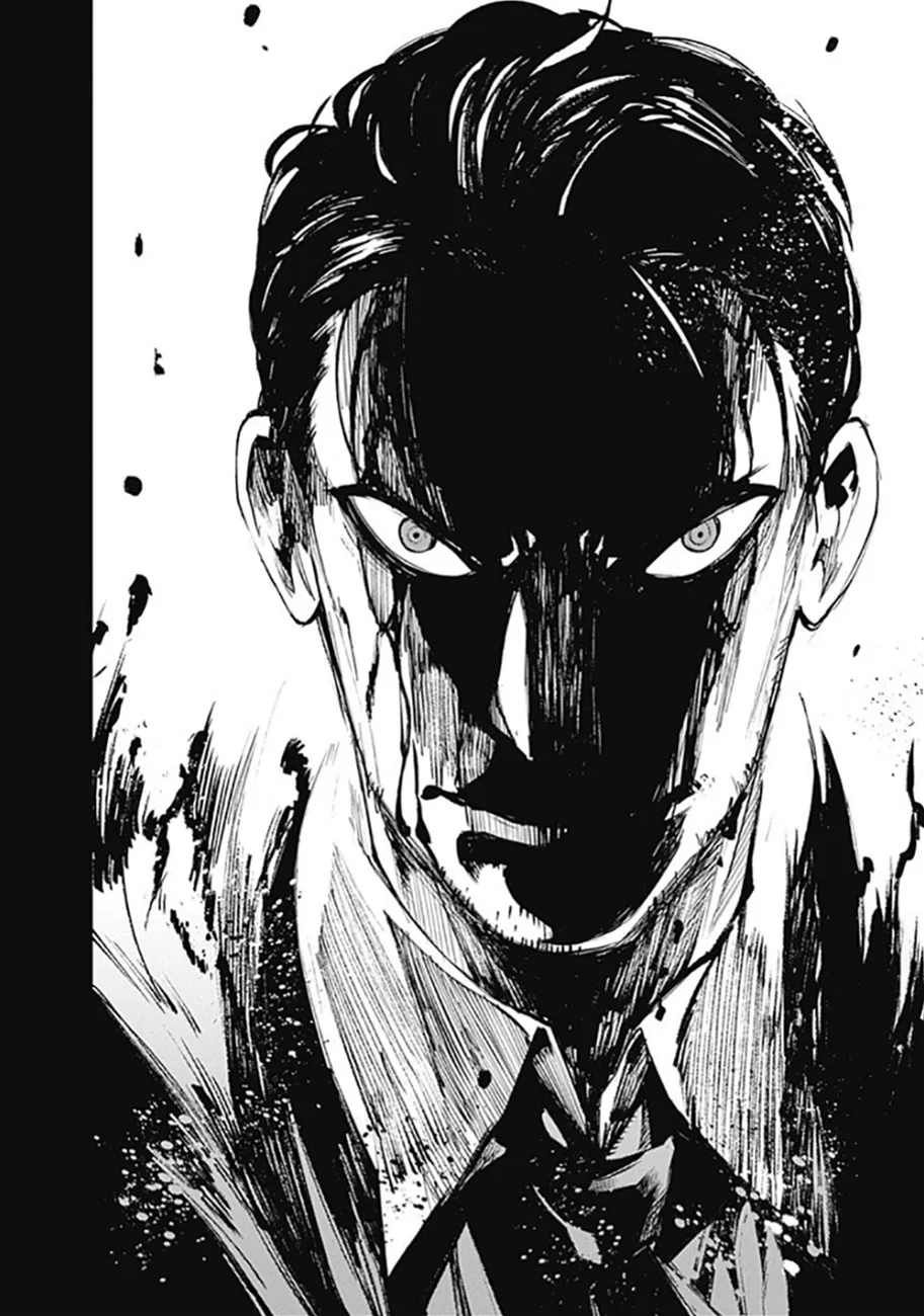 Read MoMo The Blood Taker FR Manga Online