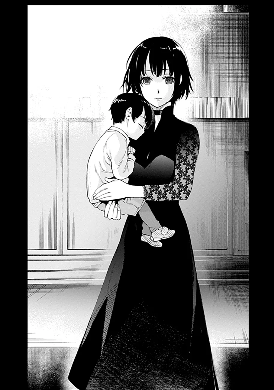 Read MoMo The Blood Taker FR Manga Online