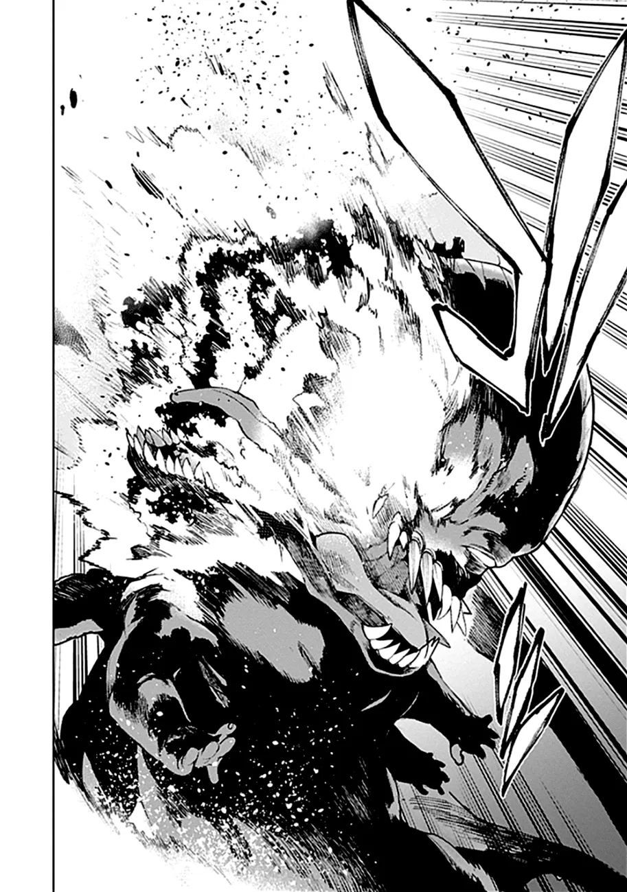 Read MoMo The Blood Taker FR Manga Online