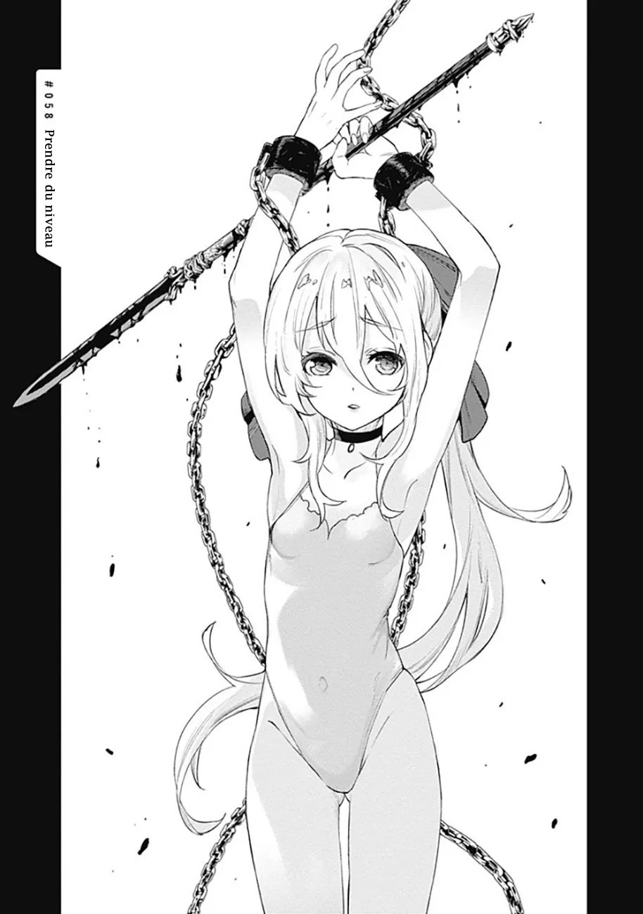 Read MoMo The Blood Taker FR Manga Online