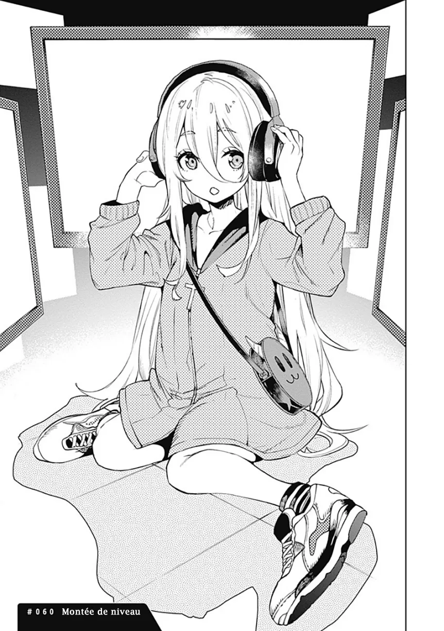 Read MoMo The Blood Taker FR Manga Online