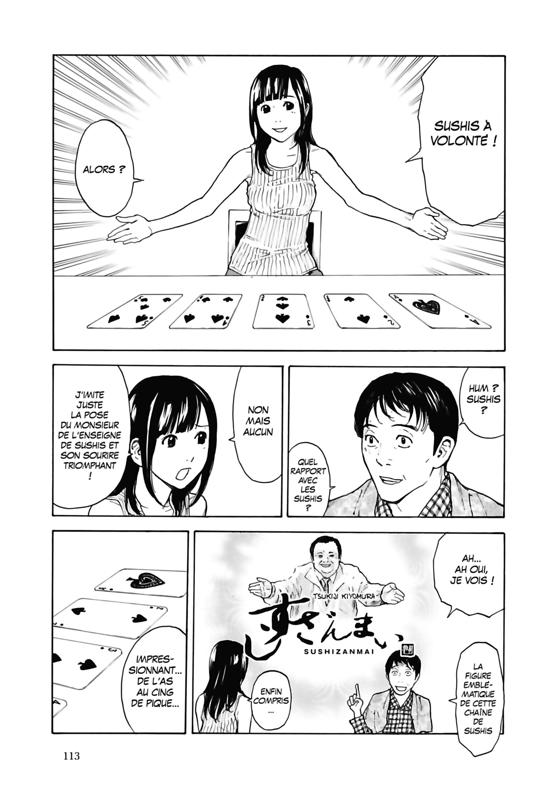 Read My Home Hero FR Manga Online