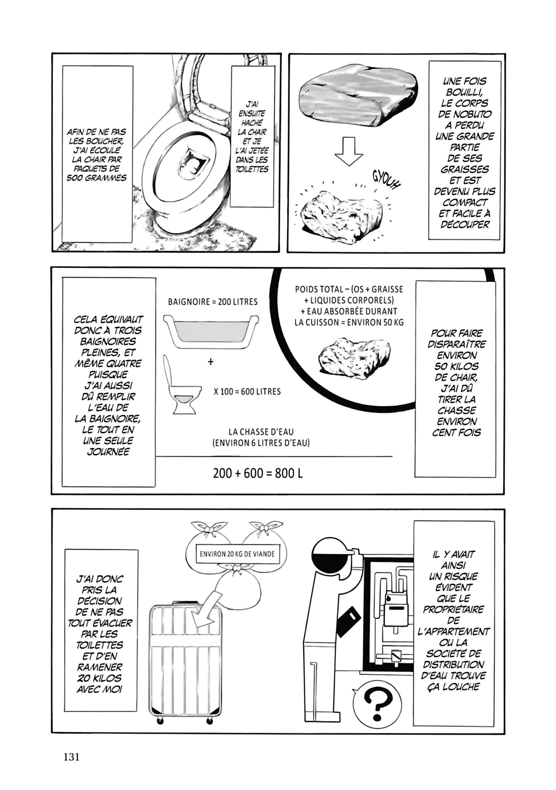 Read My Home Hero FR Manga Online