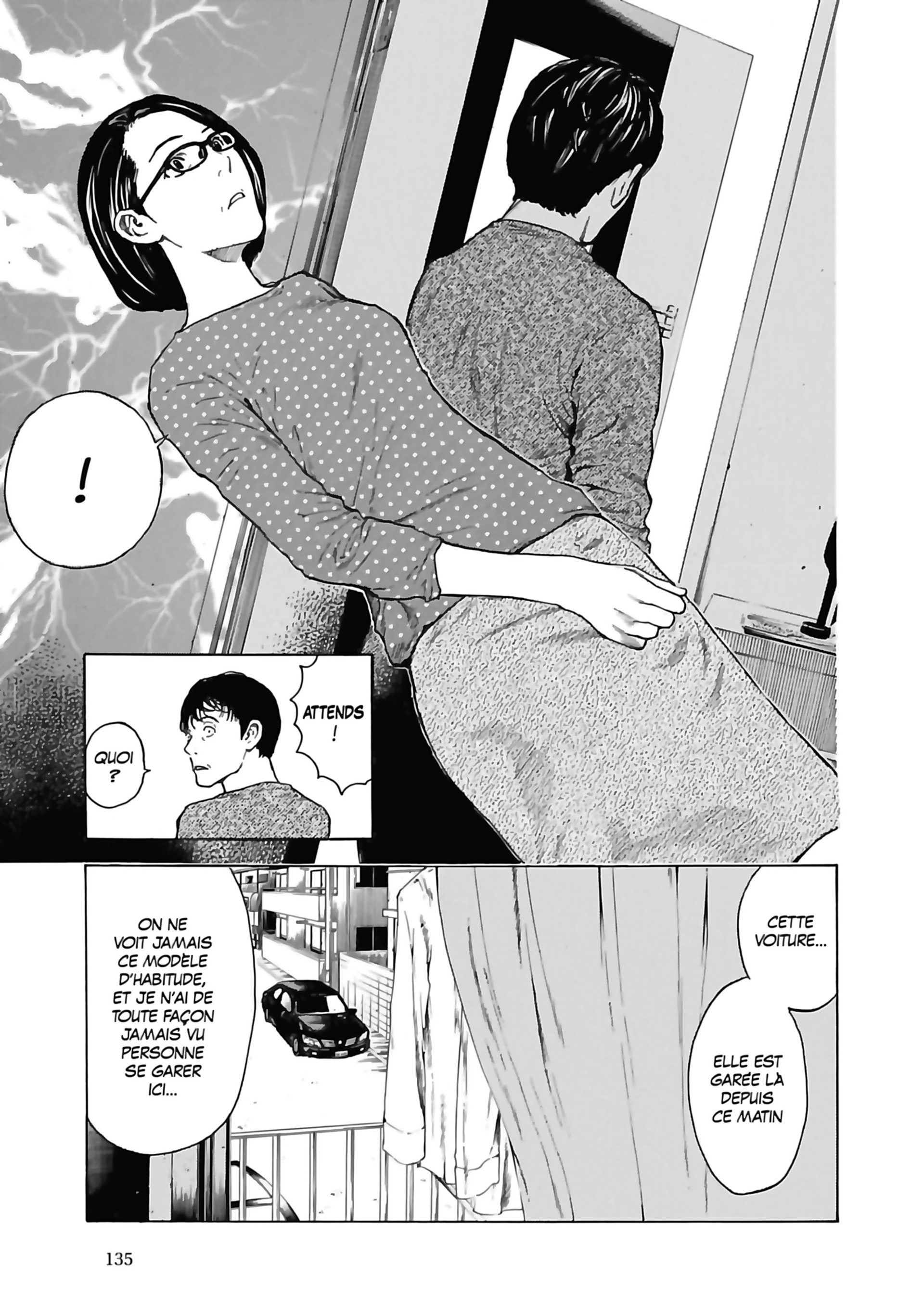 Read My Home Hero FR Manga Online