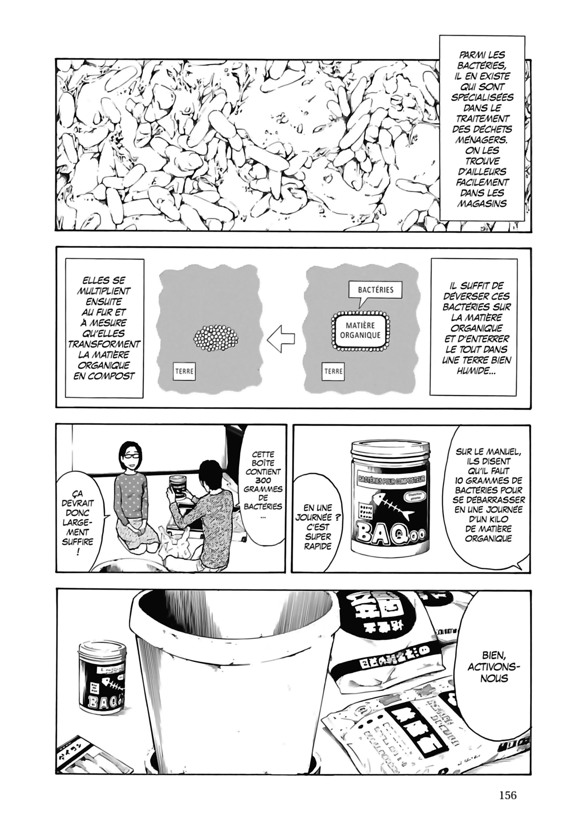 Read My Home Hero FR Manga Online