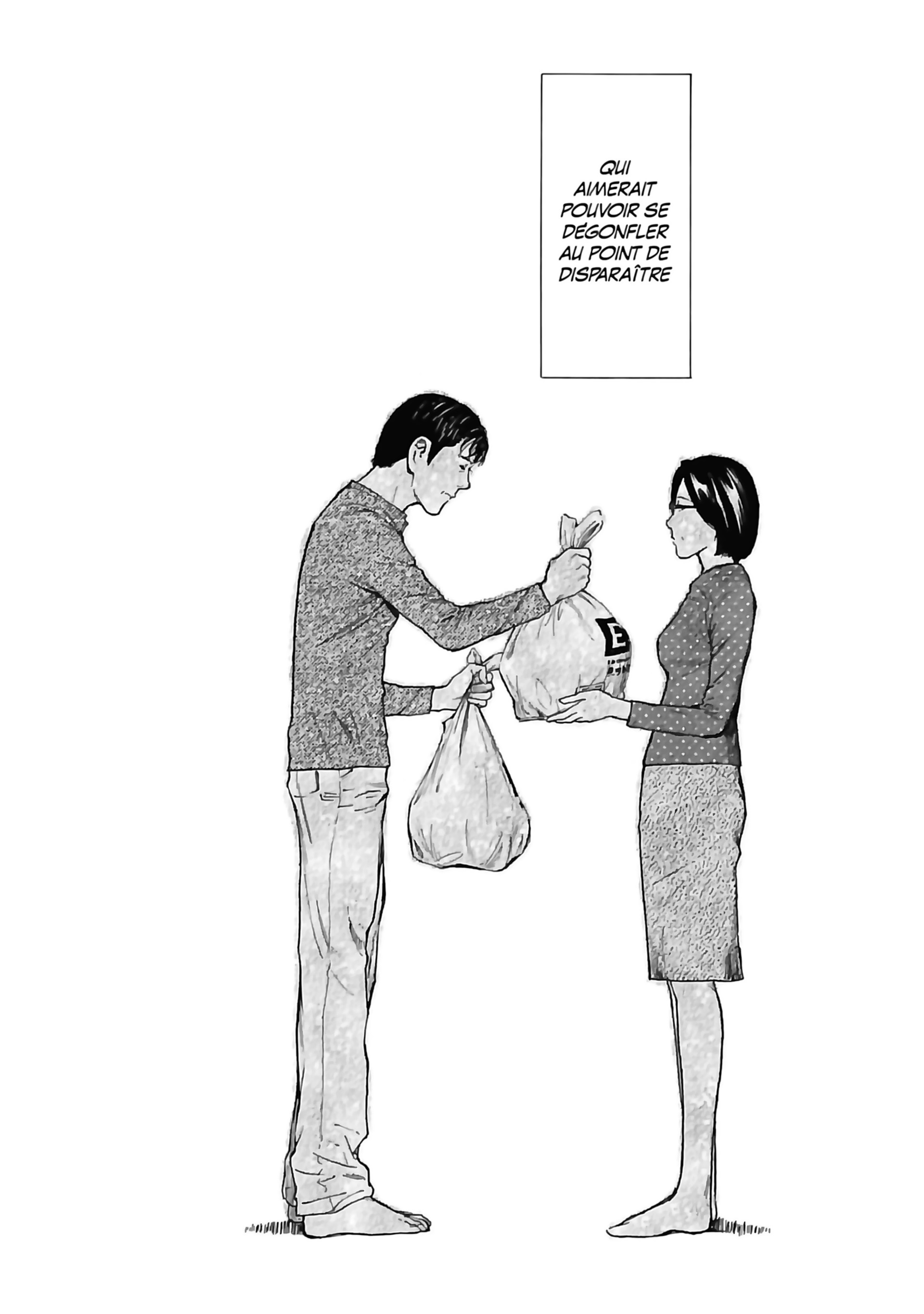 Read My Home Hero FR Manga Online