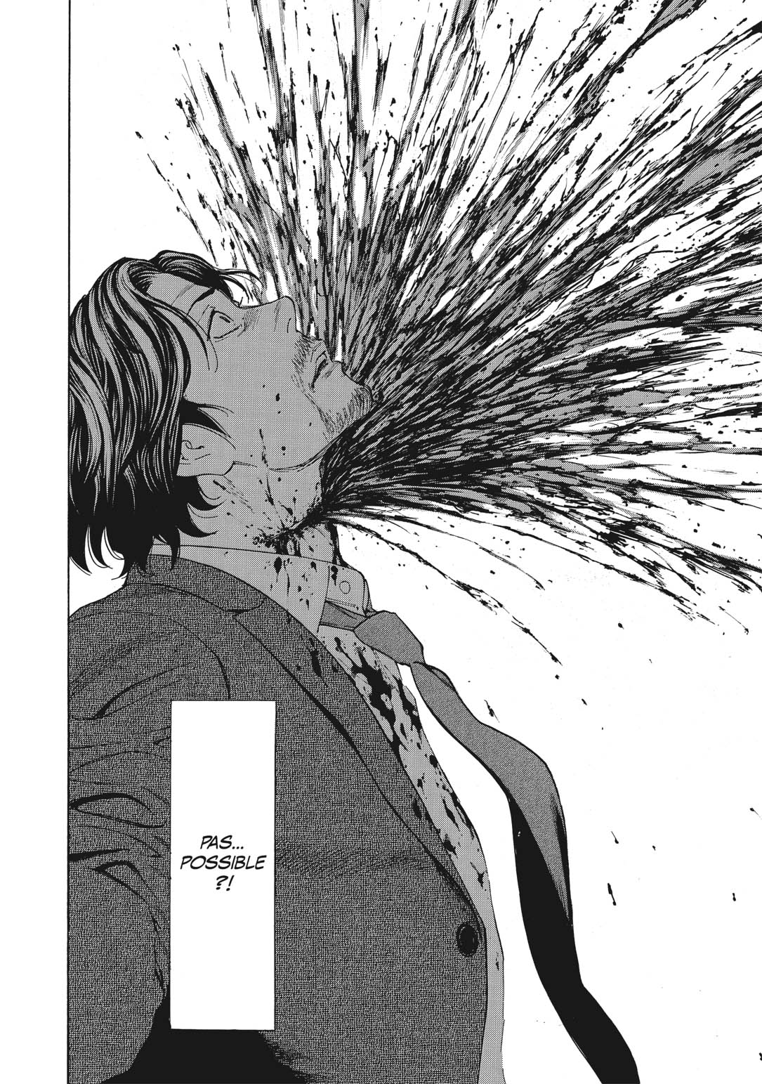 Read My Home Hero FR Manga Online