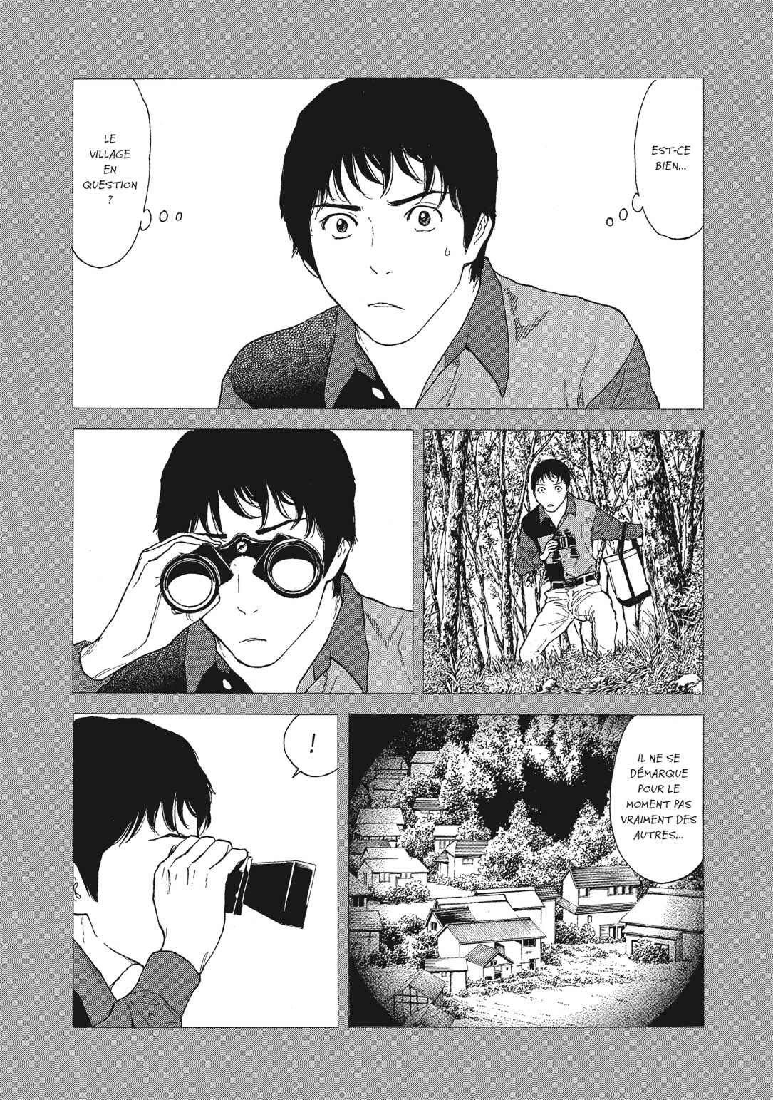 Read My Home Hero FR Manga Online