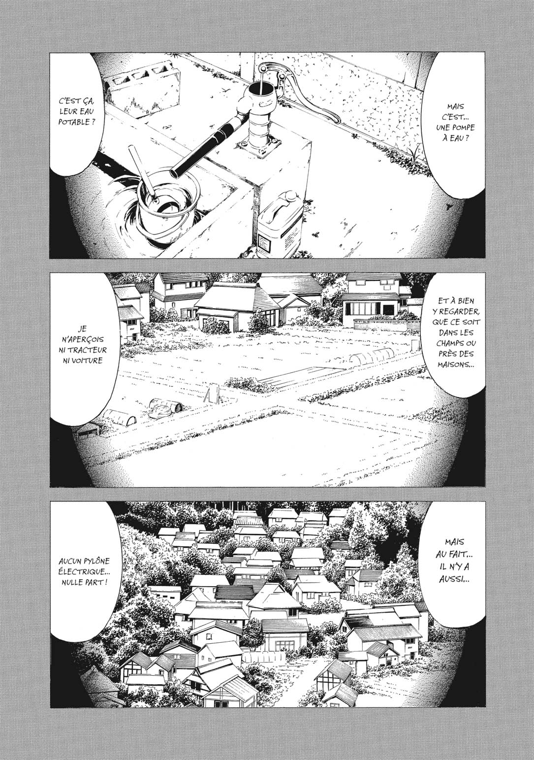 Read My Home Hero FR Manga Online