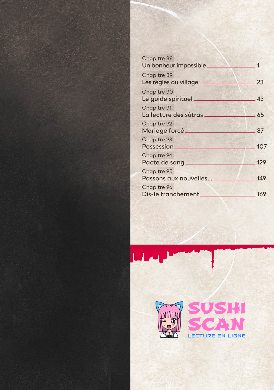 Read My Home Hero FR Manga Online