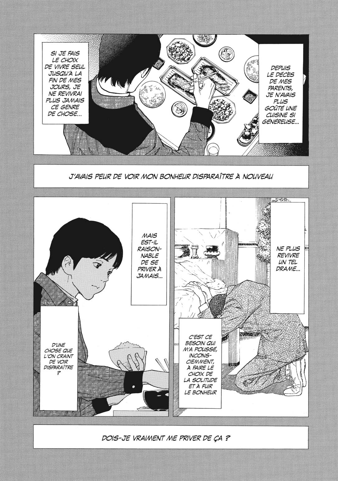 Read My Home Hero FR Manga Online