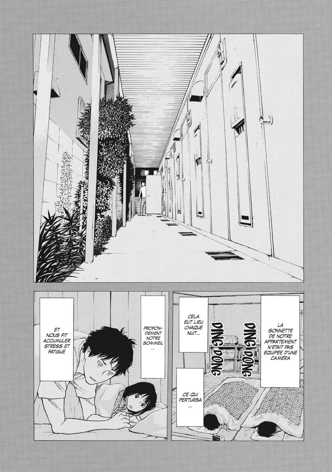 Read My Home Hero FR Manga Online