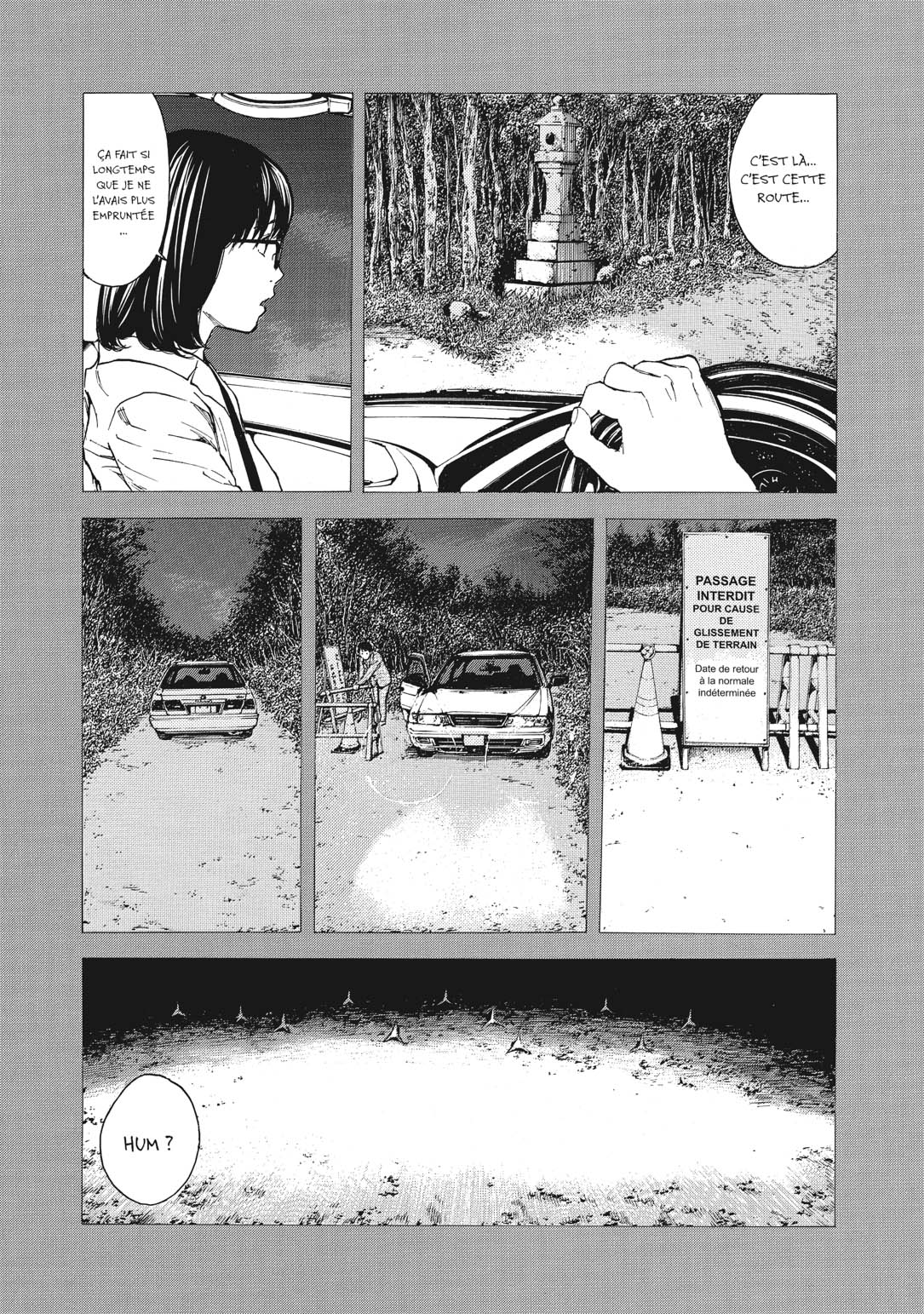 Read My Home Hero FR Manga Online