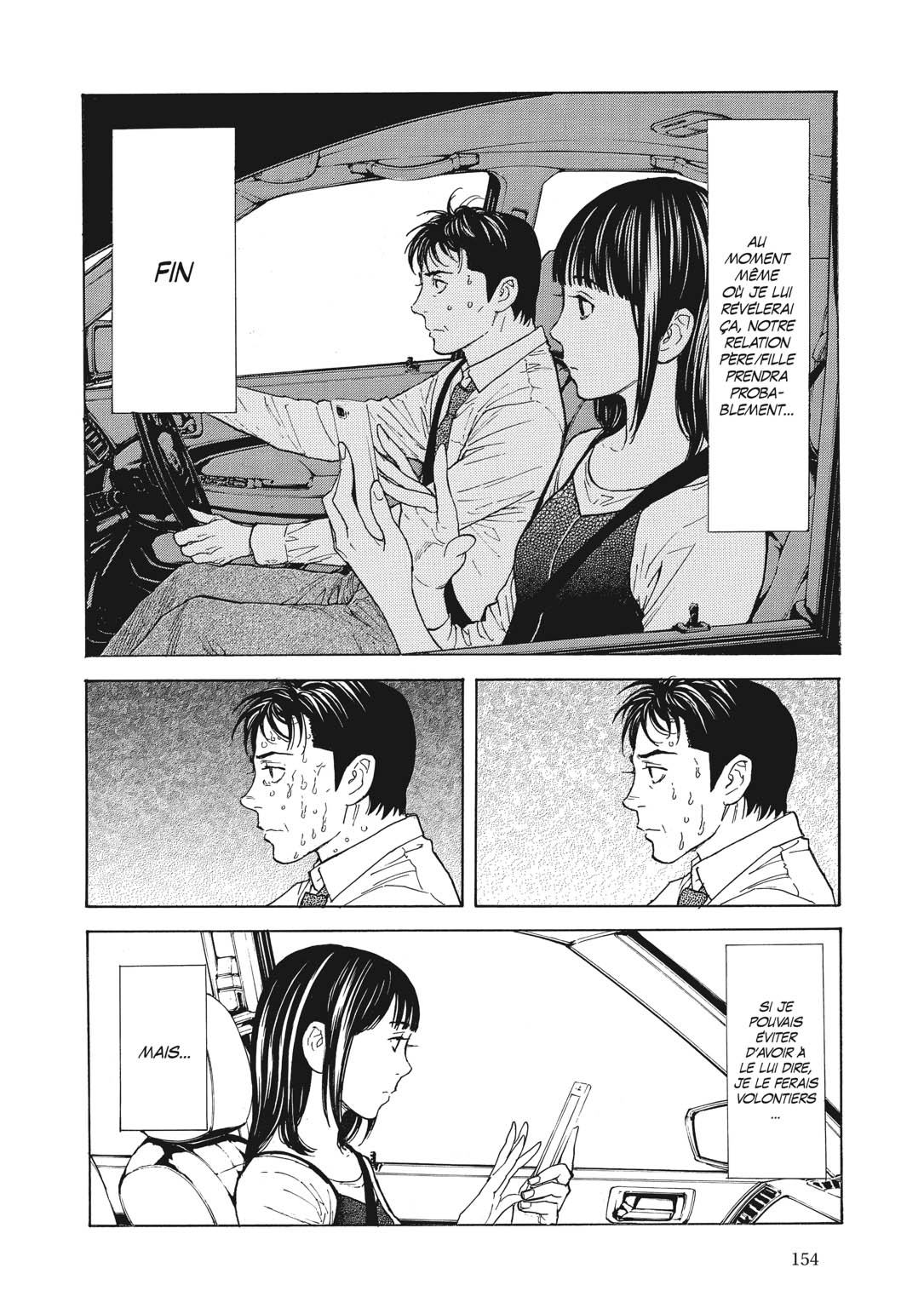 Read My Home Hero FR Manga Online