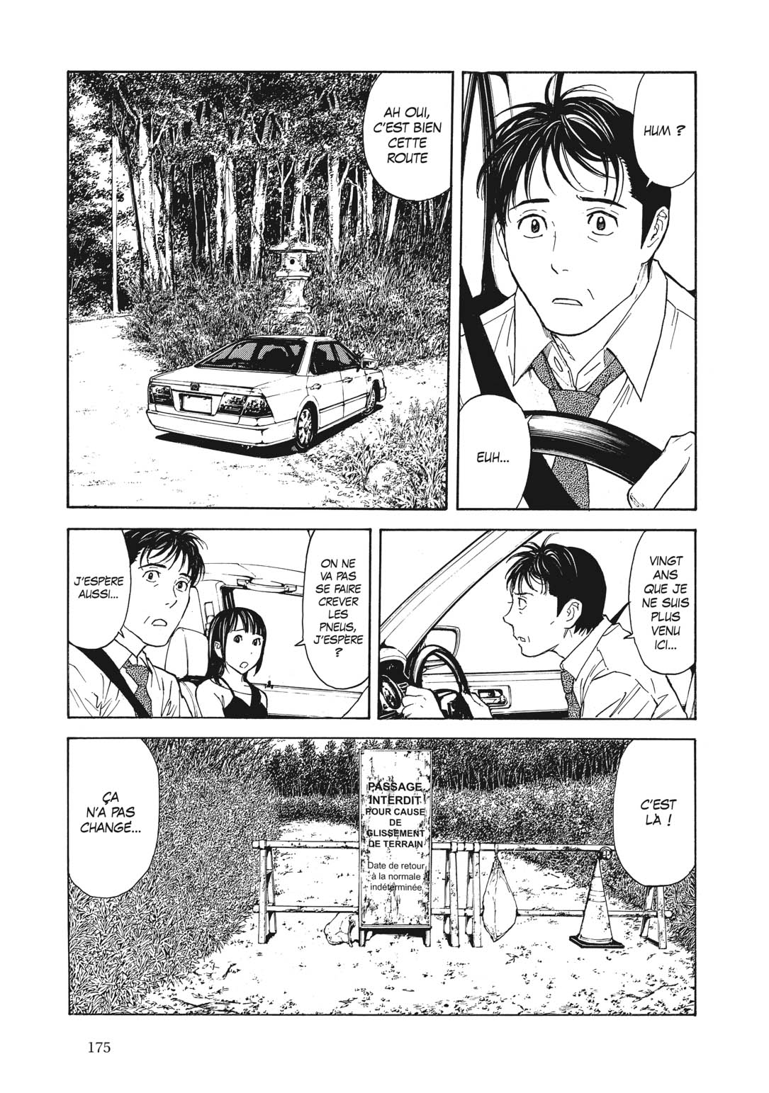 Read My Home Hero FR Manga Online