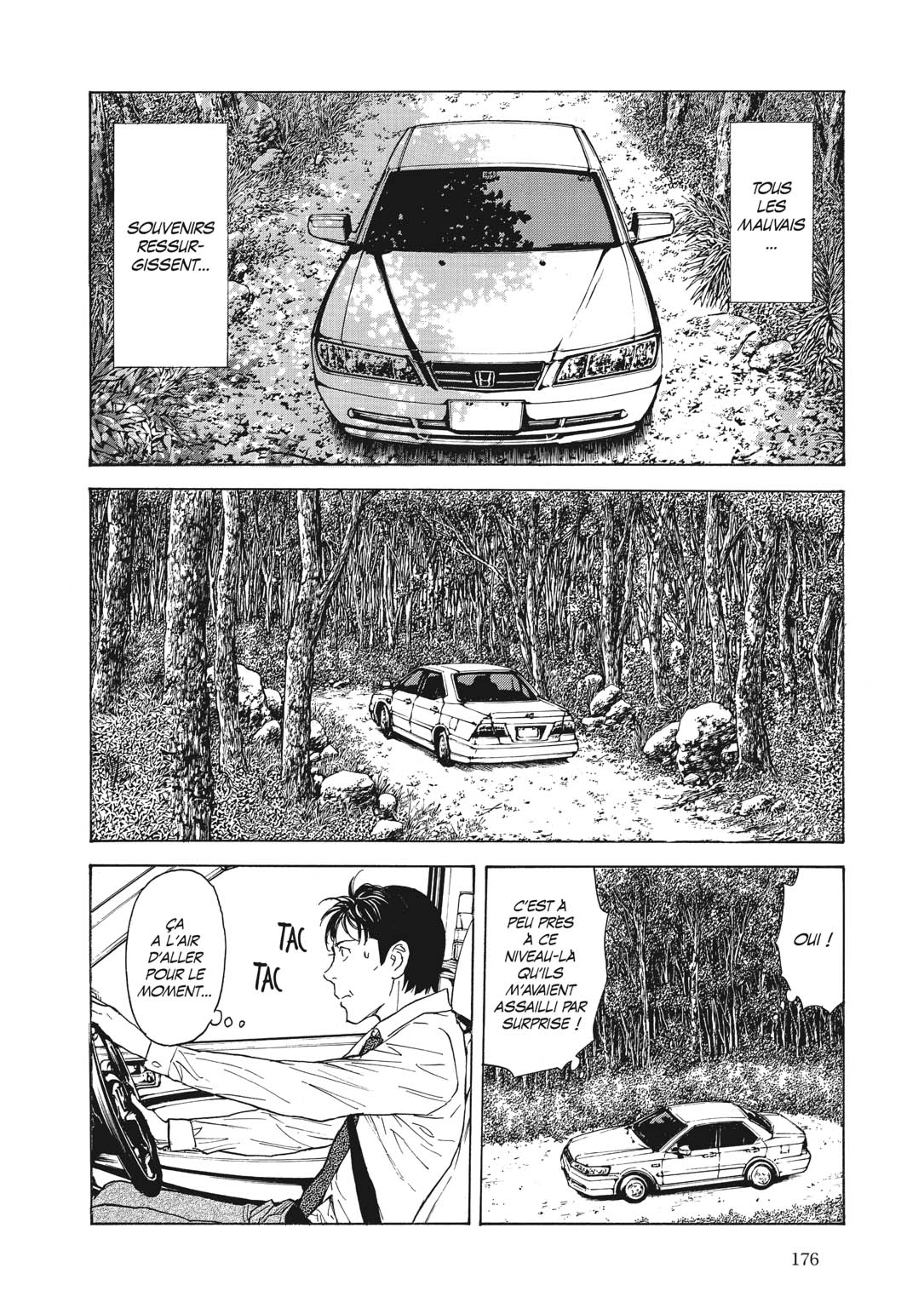 Read My Home Hero FR Manga Online