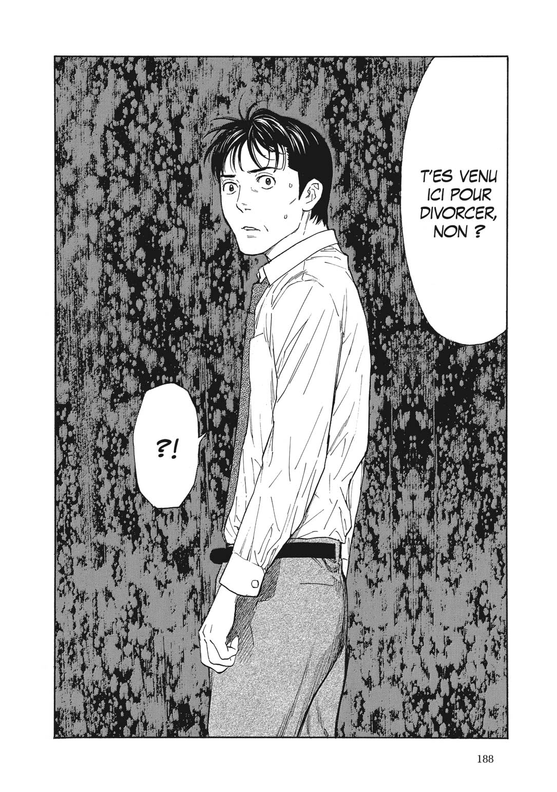 Read My Home Hero FR Manga Online