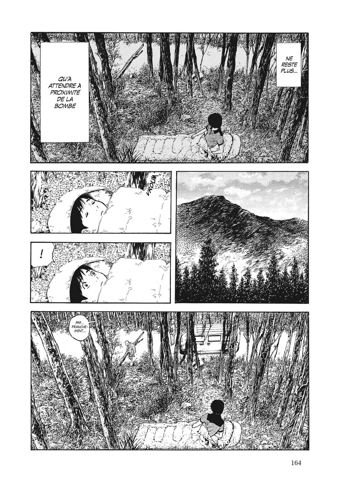 Read My Home Hero FR Manga Online