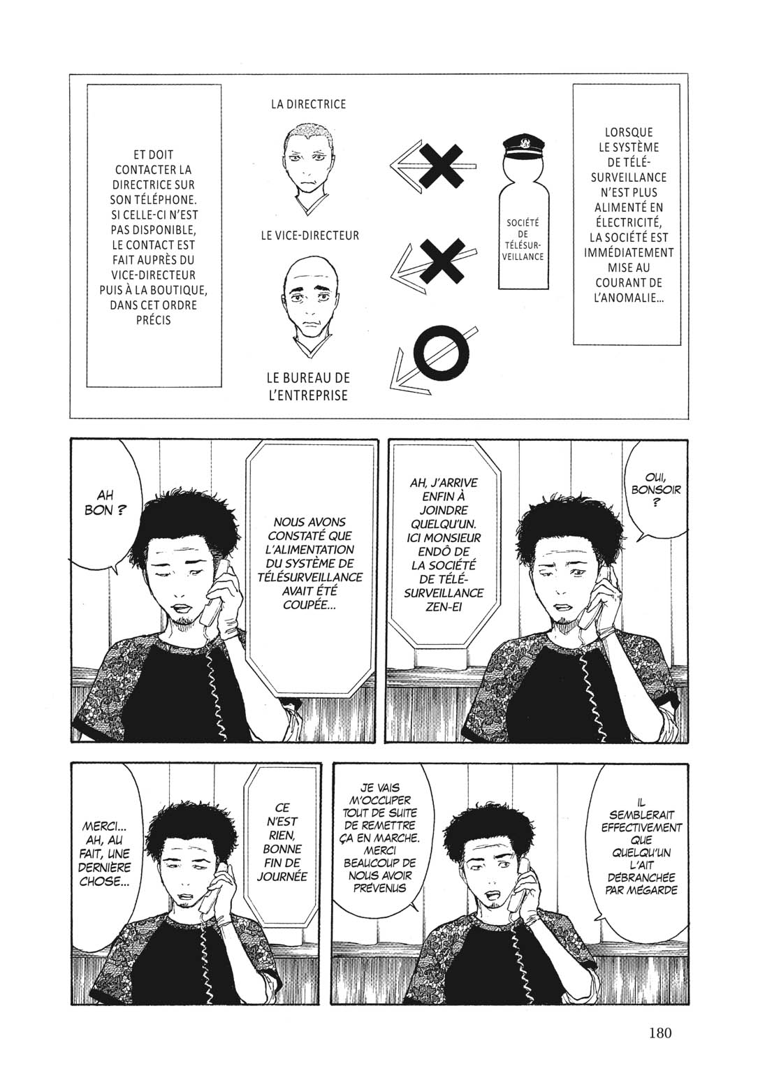 Read My Home Hero FR Manga Online