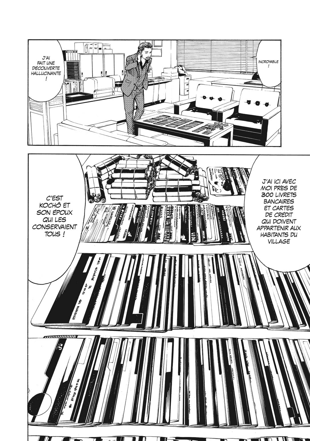 Read My Home Hero FR Manga Online