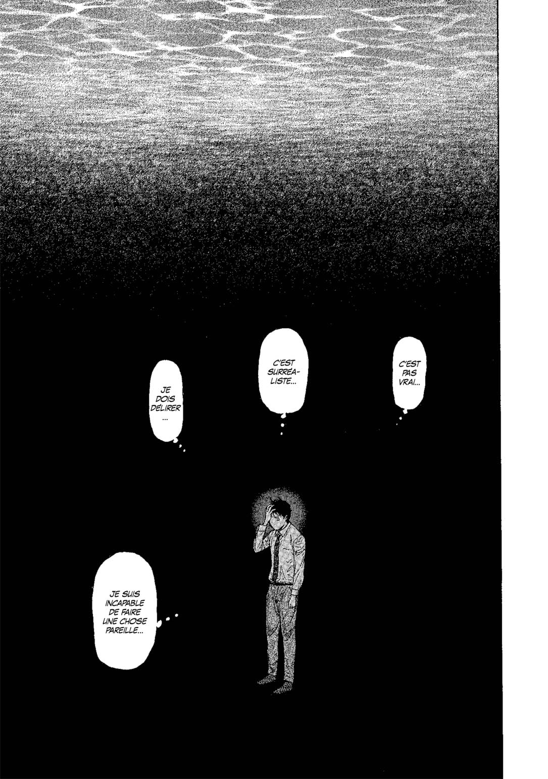 Read My Home Hero FR Manga Online