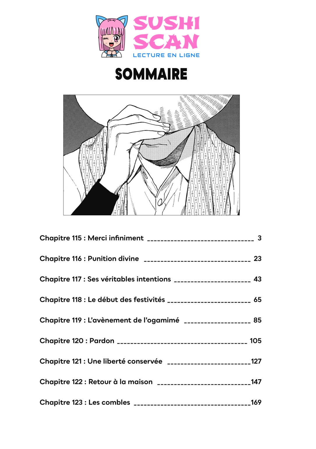 Read My Home Hero FR Manga Online