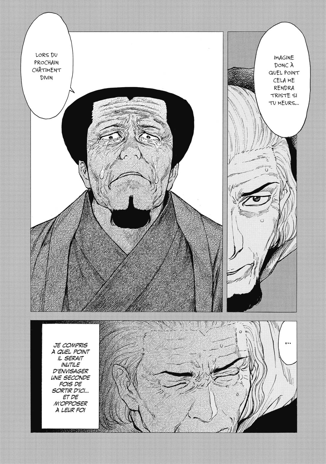 Read My Home Hero FR Manga Online