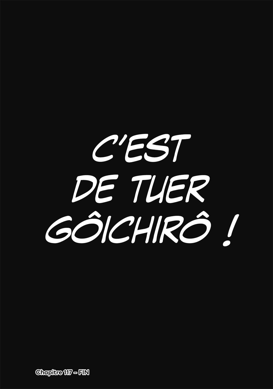 Read My Home Hero FR Manga Online