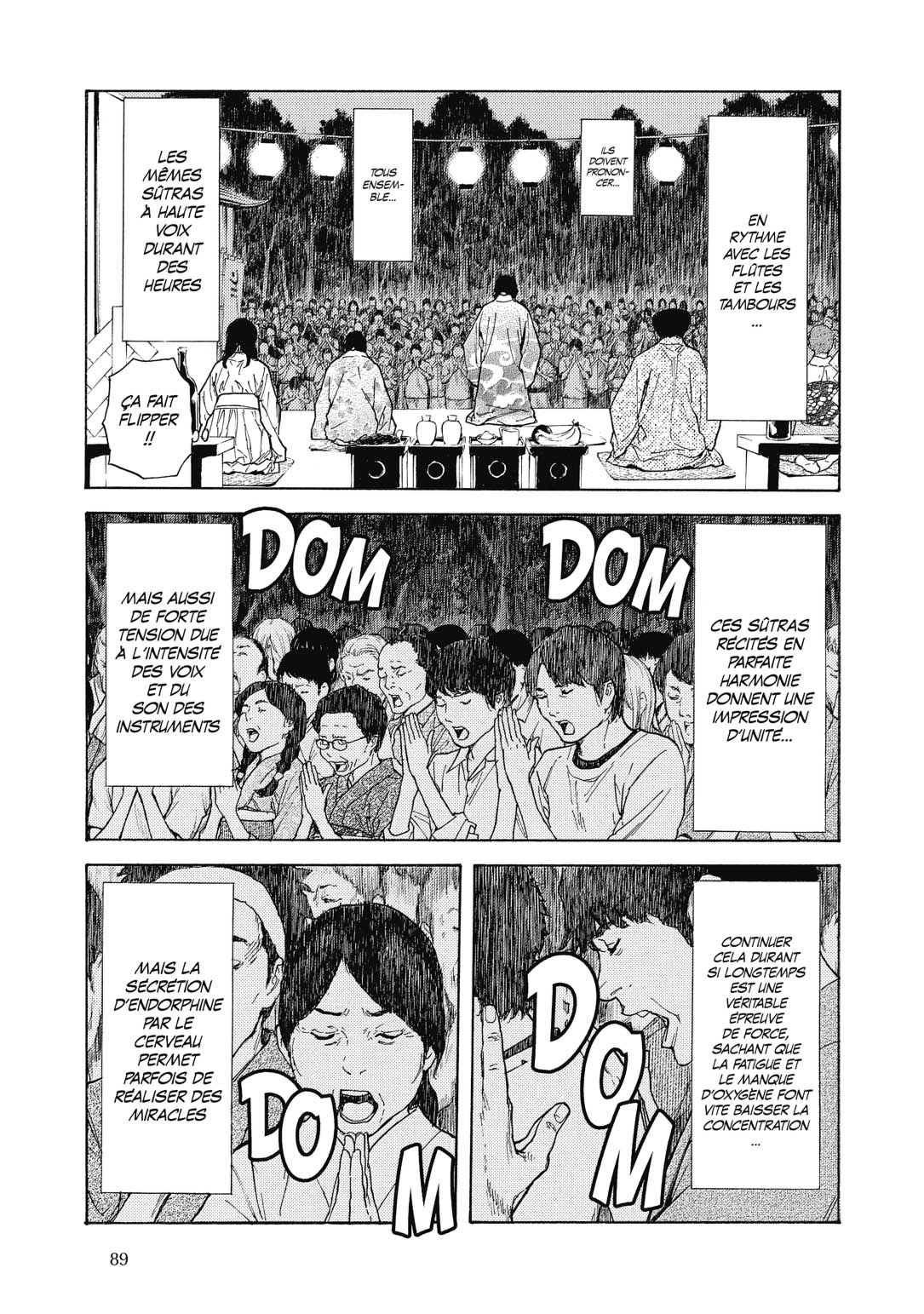 Read My Home Hero FR Manga Online