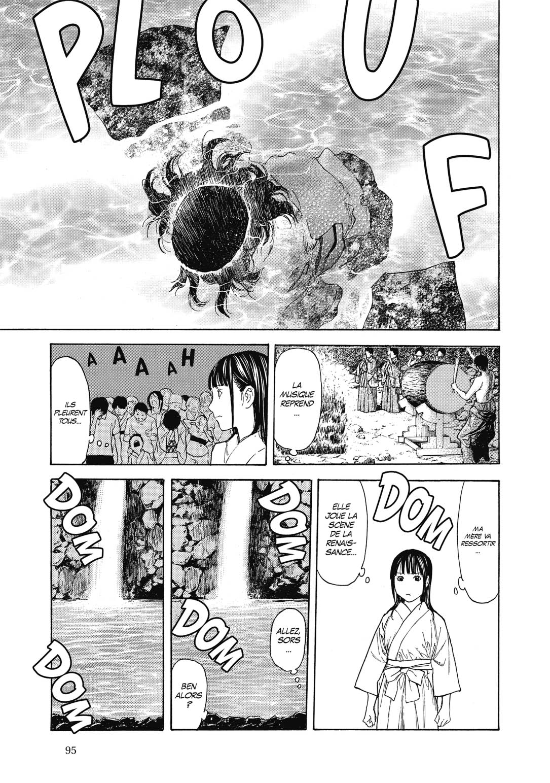 Read My Home Hero FR Manga Online