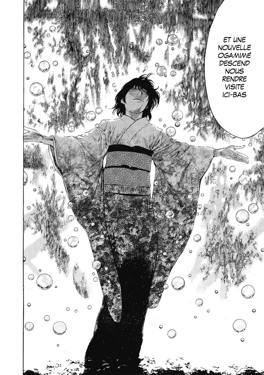 Read My Home Hero FR Manga Online