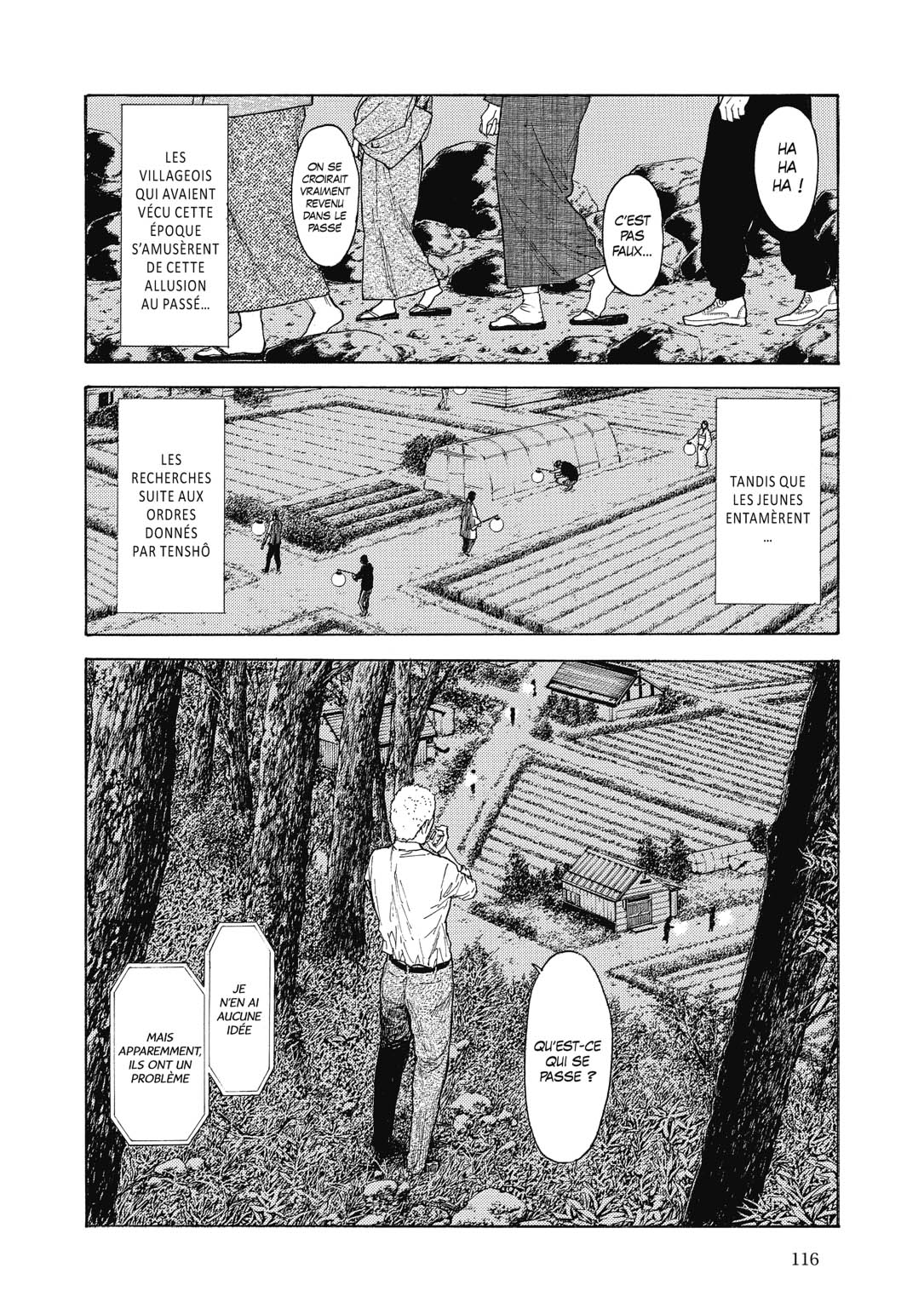 Read My Home Hero FR Manga Online