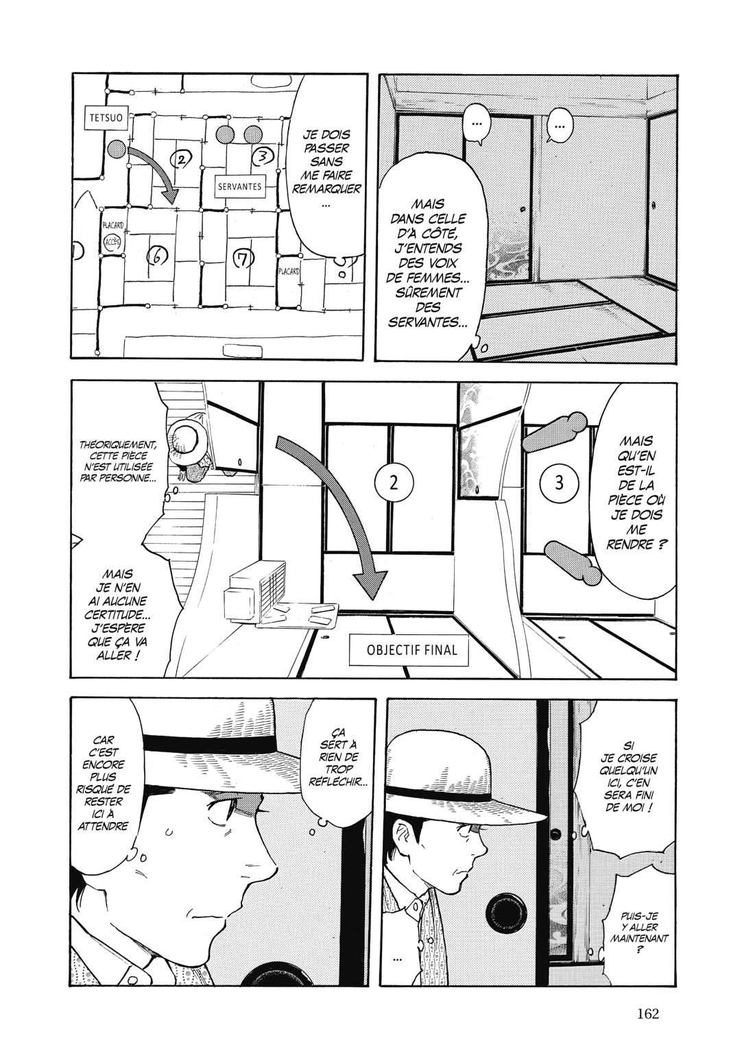 Read My Home Hero FR Manga Online