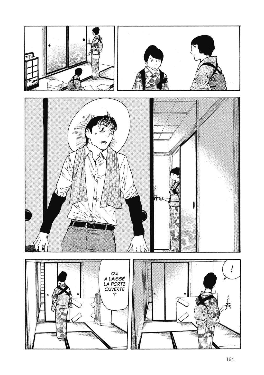 Read My Home Hero FR Manga Online