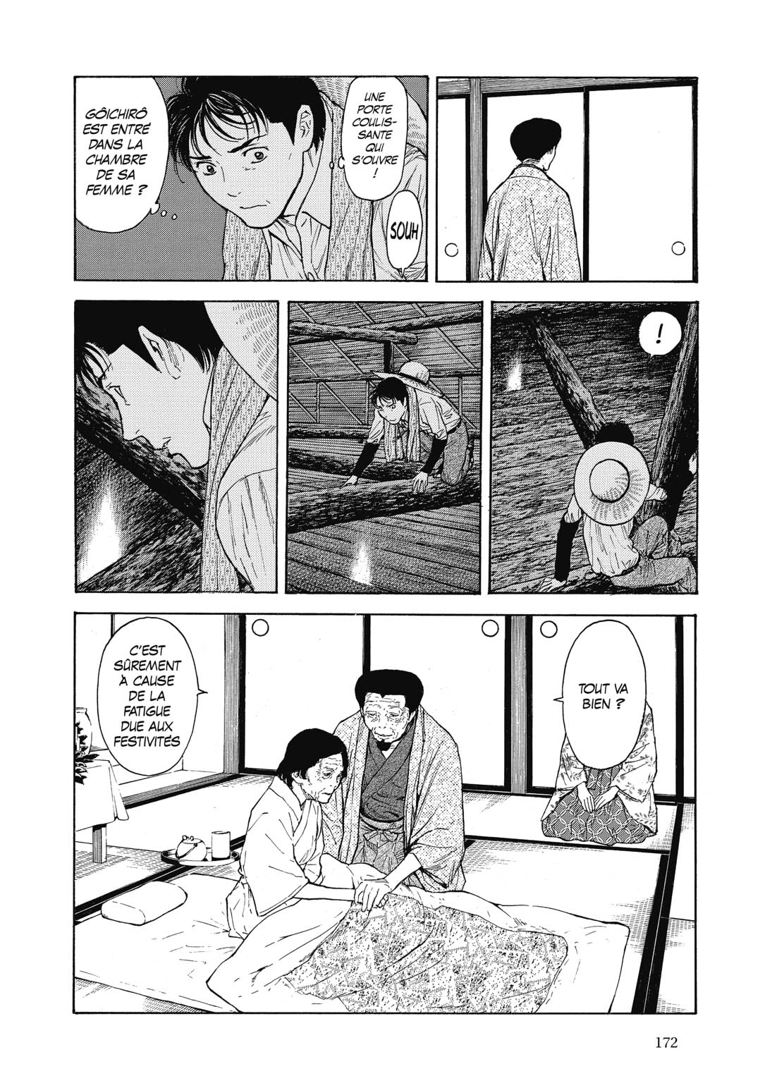 Read My Home Hero FR Manga Online