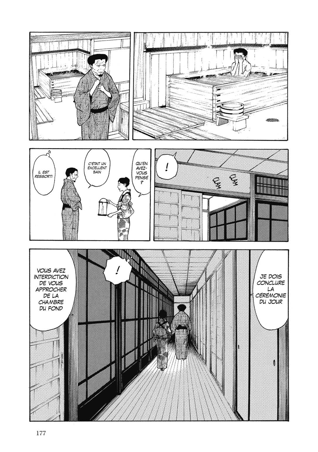 Read My Home Hero FR Manga Online