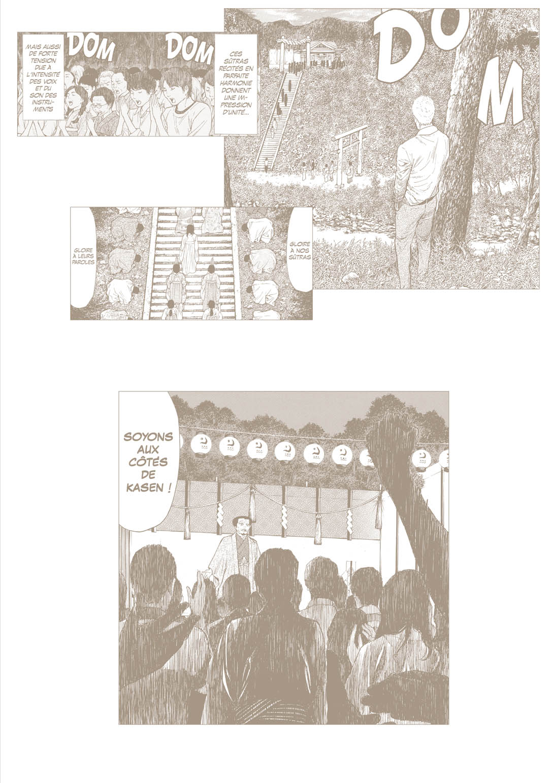 Read My Home Hero FR Manga Online