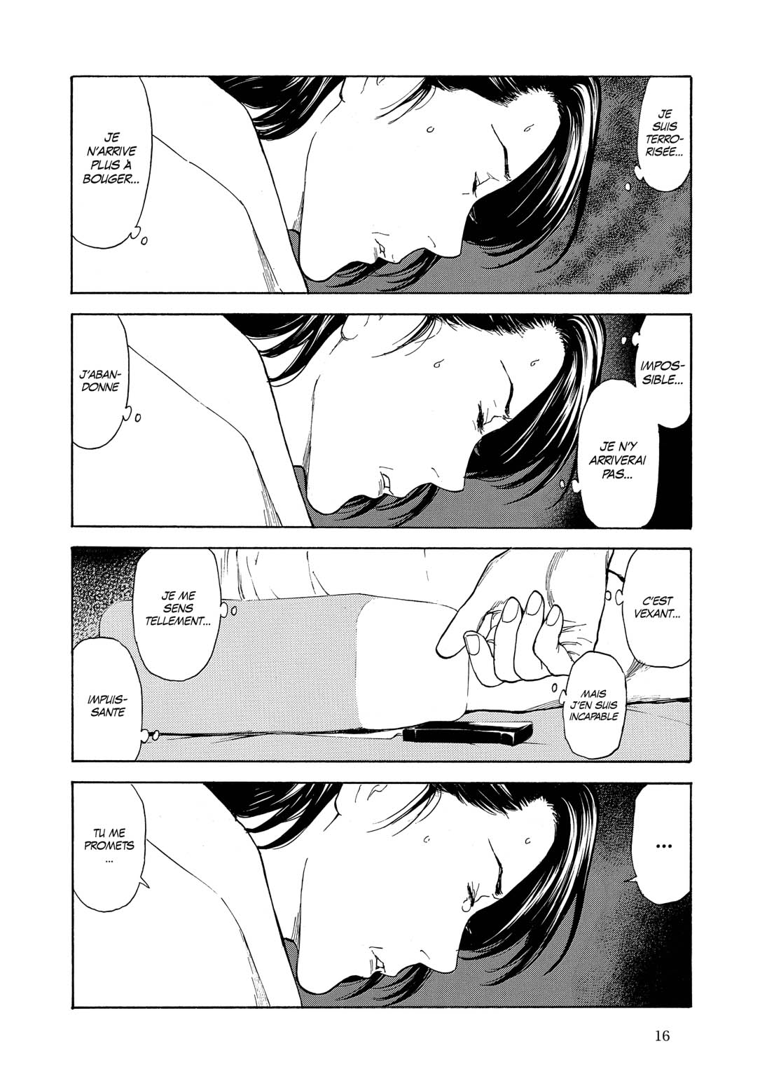 Read My Home Hero FR Manga Online