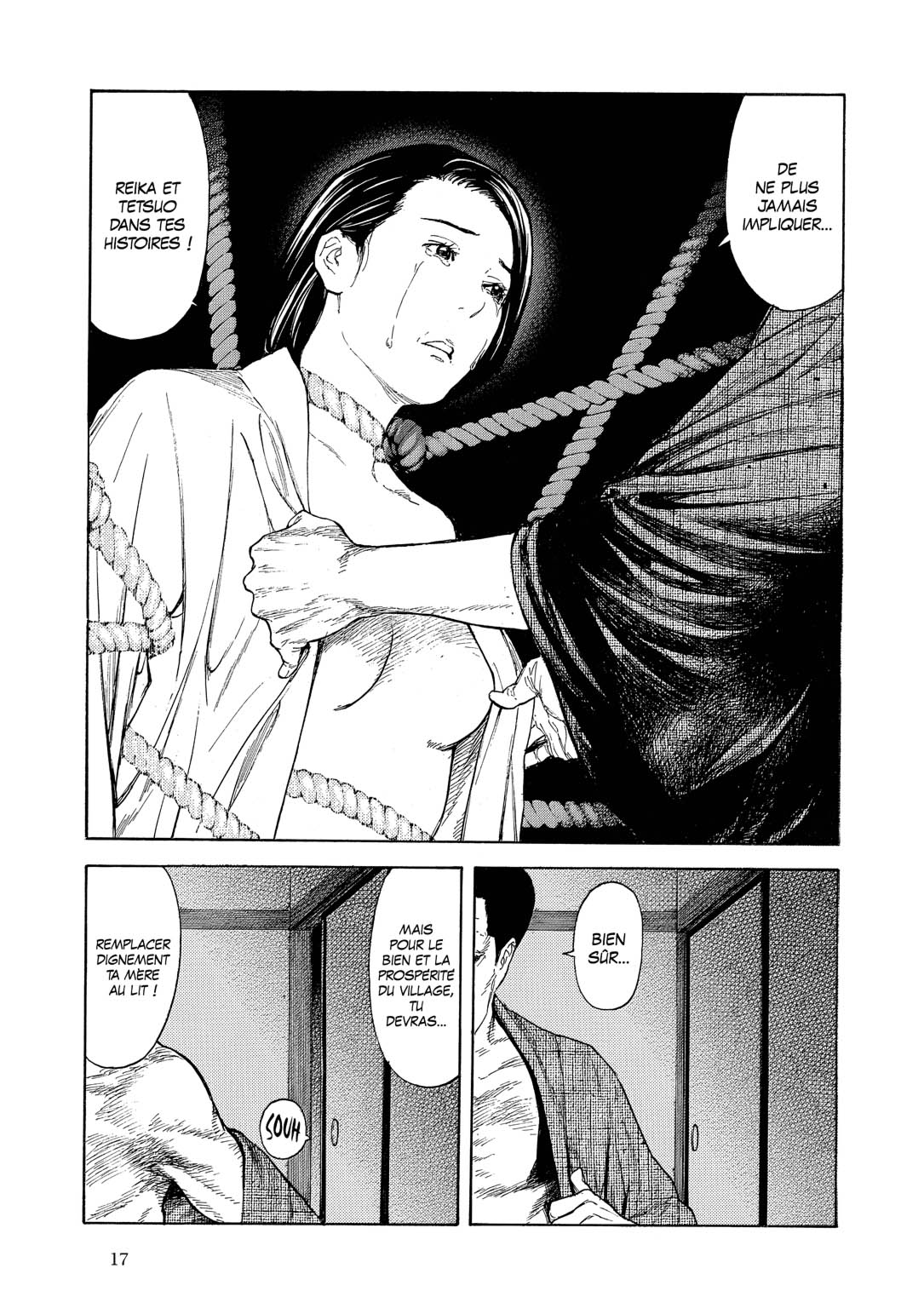 Read My Home Hero FR Manga Online