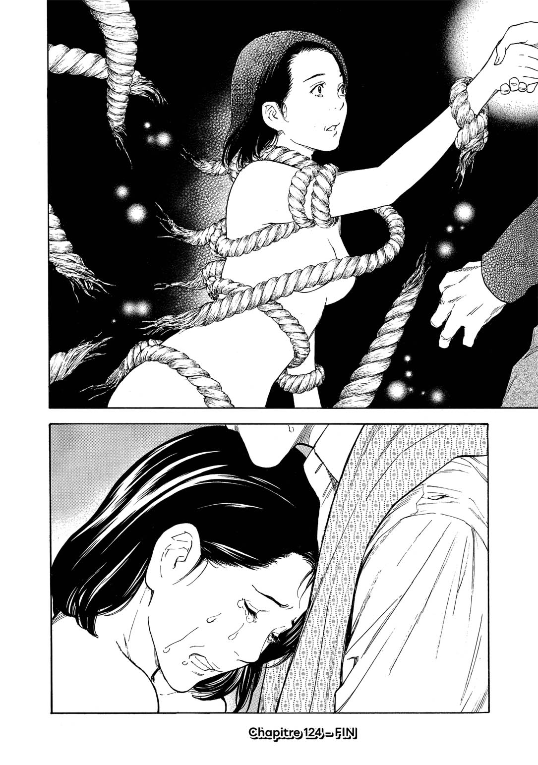 Read My Home Hero FR Manga Online