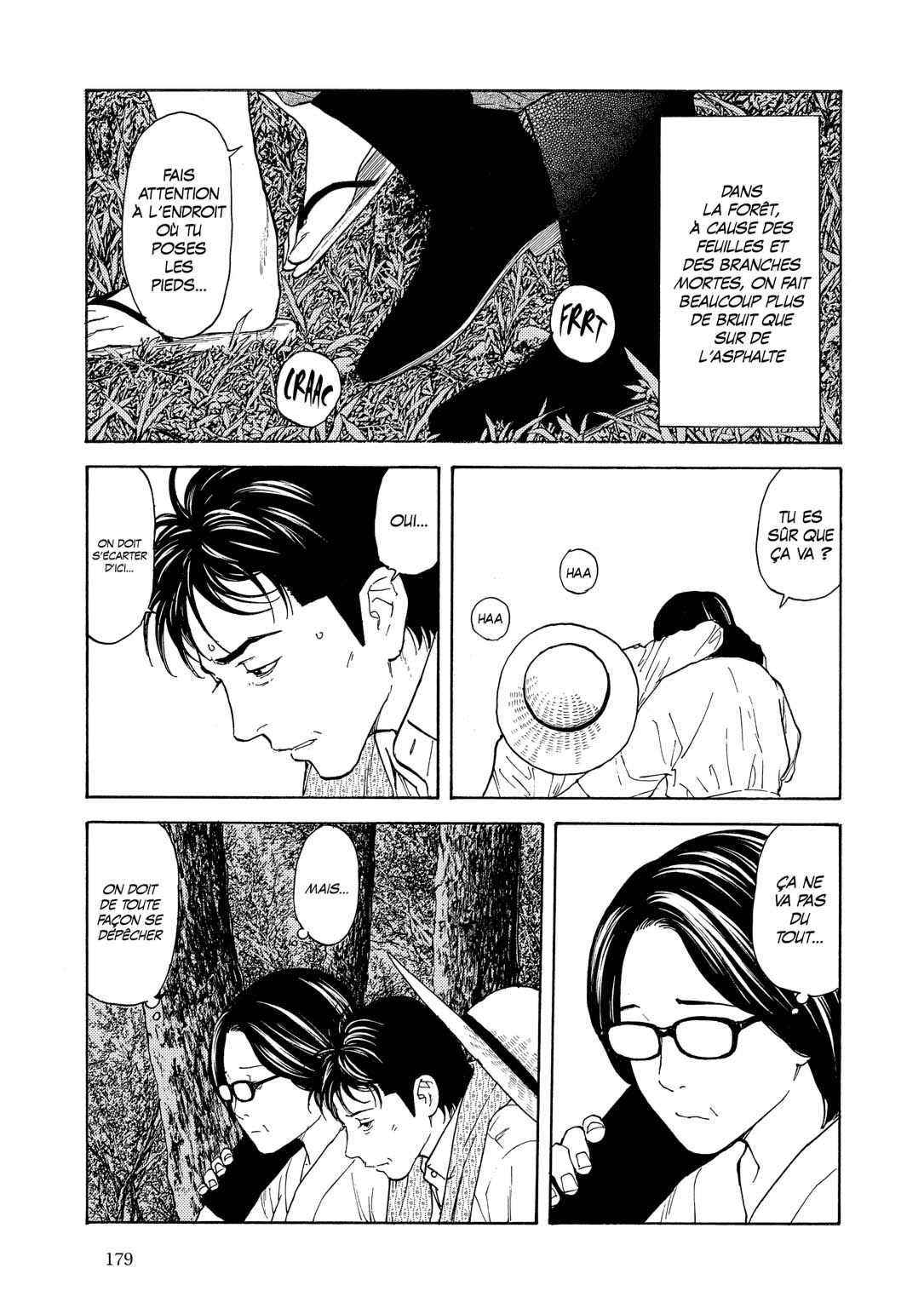 Read My Home Hero FR Manga Online