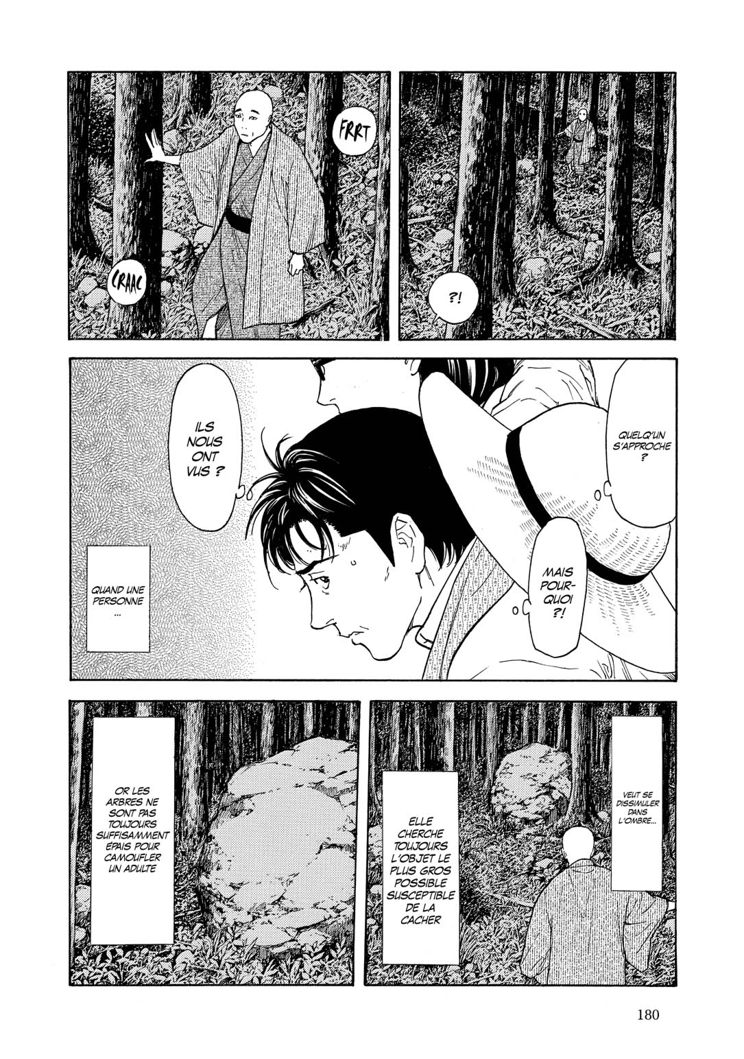 Read My Home Hero FR Manga Online