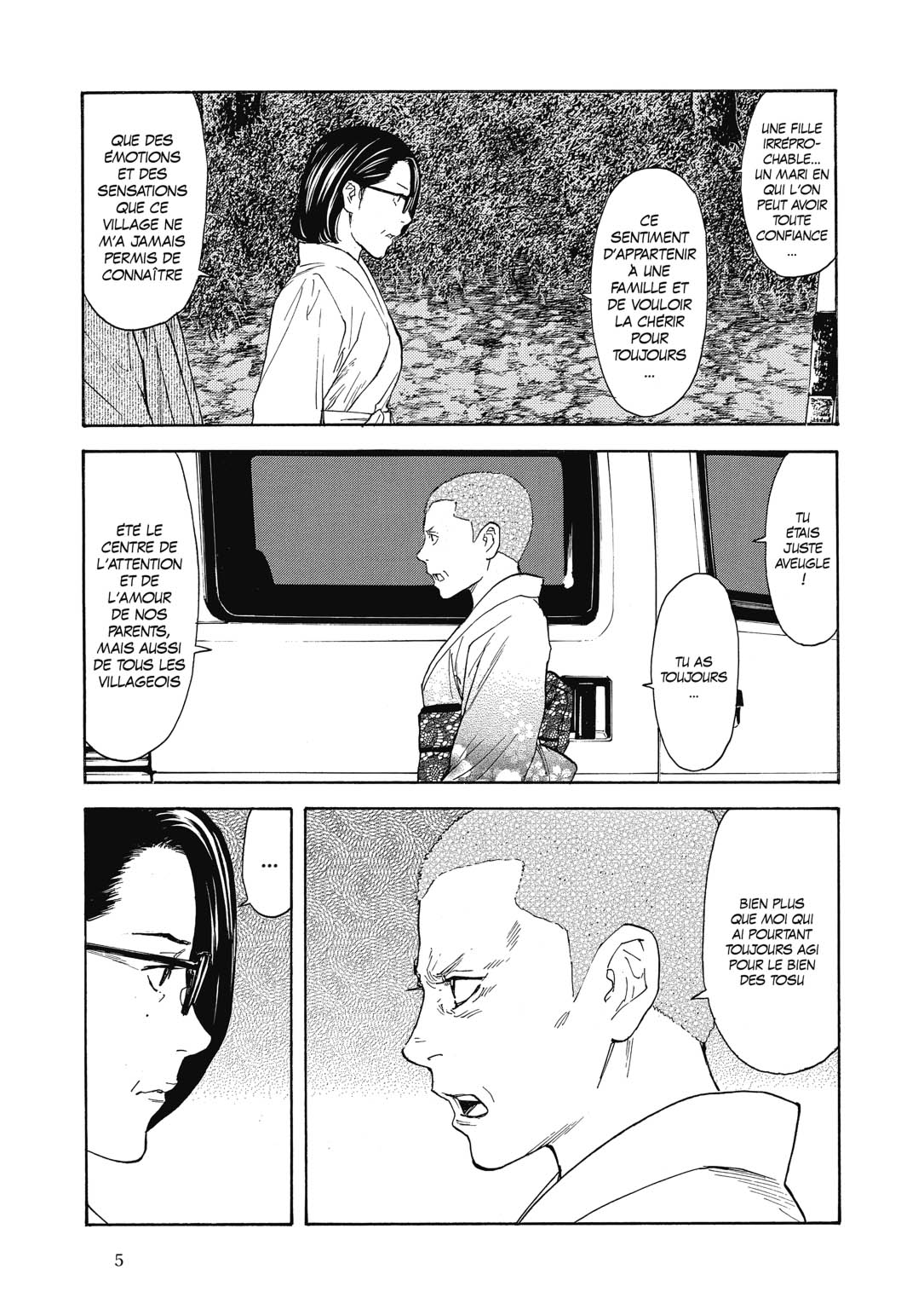 Read My Home Hero FR Manga Online