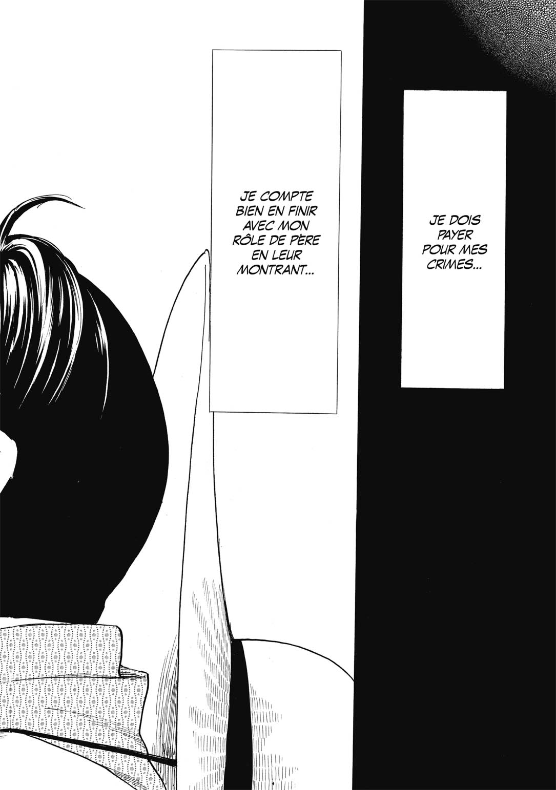 Read My Home Hero FR Manga Online