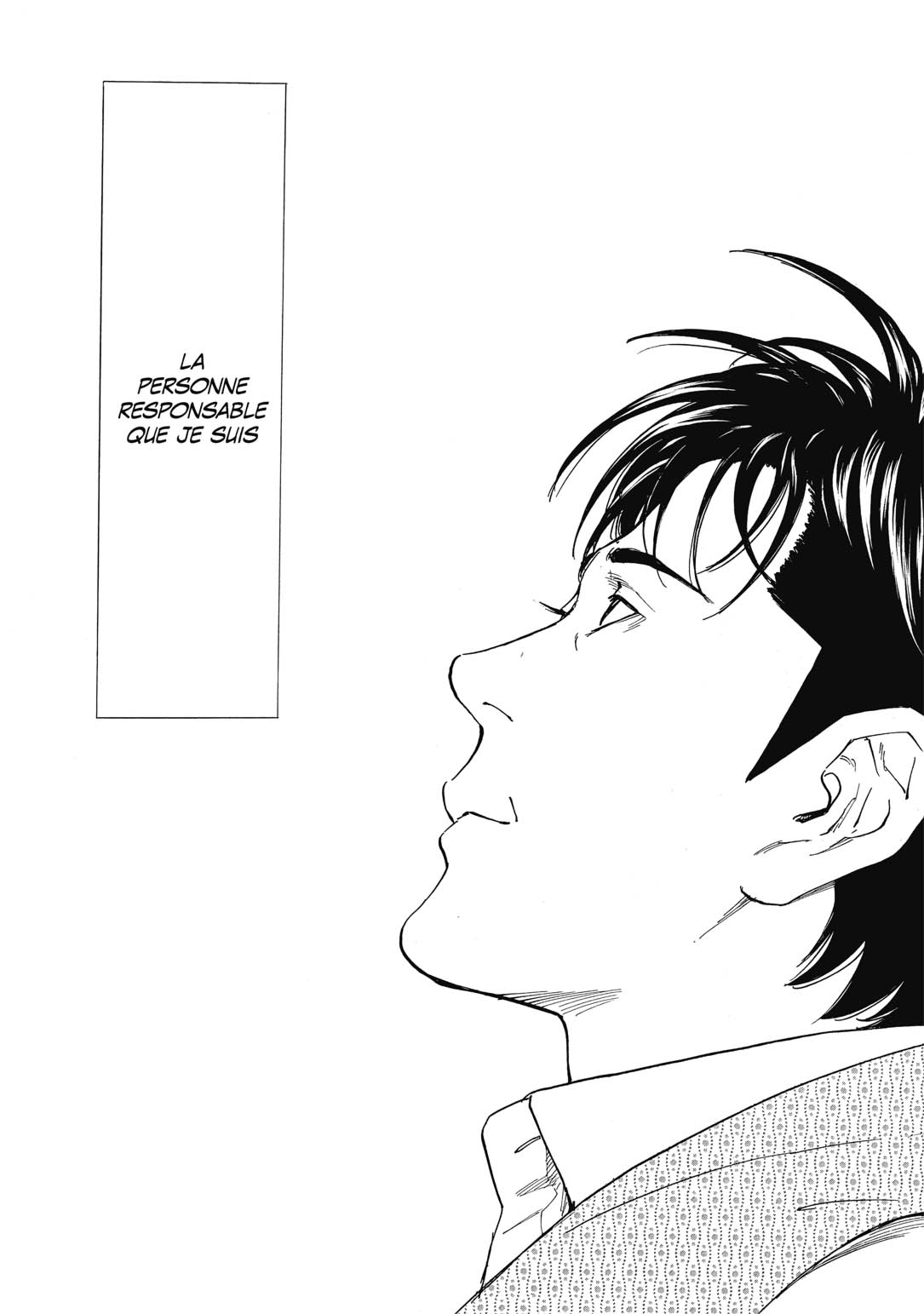 Read My Home Hero FR Manga Online