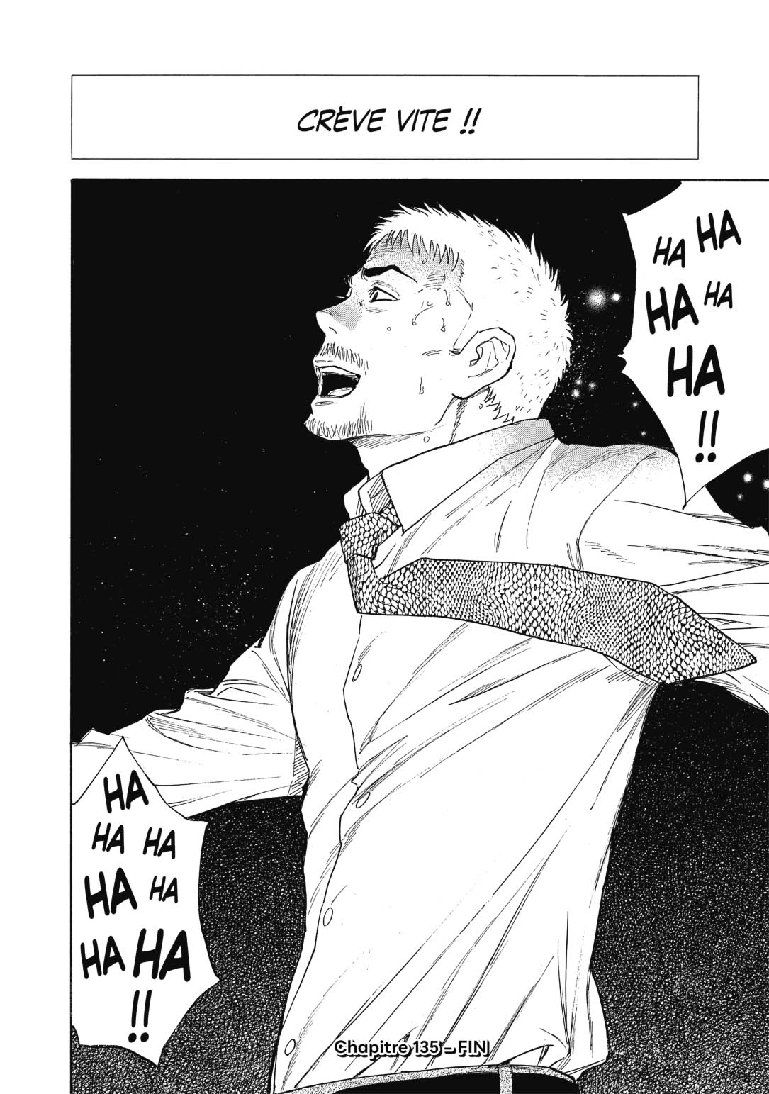 Read My Home Hero FR Manga Online