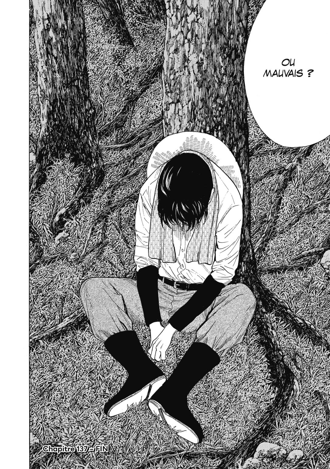 Read My Home Hero FR Manga Online