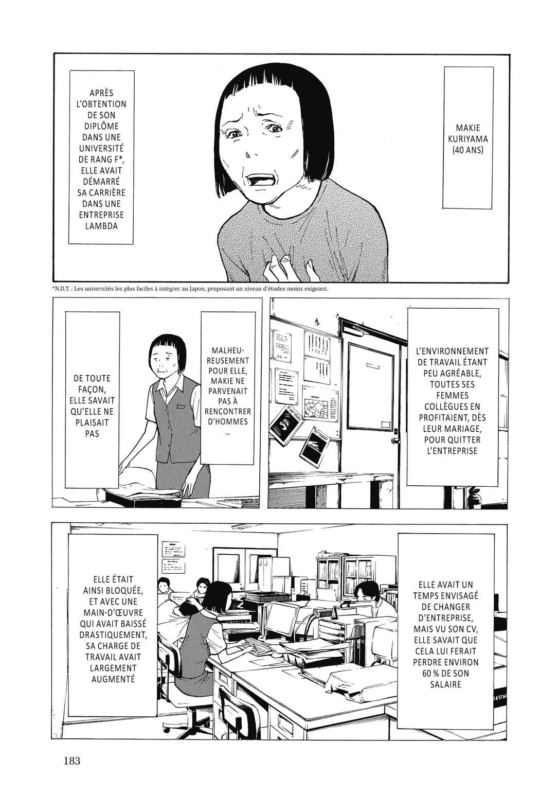 Read My Home Hero FR Manga Online